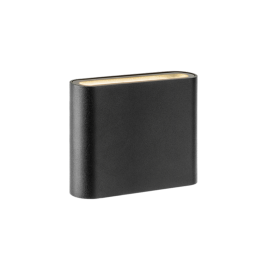 Techmar Muro 230V LED Up/Down Wall Light