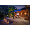 Garden Light Shop UK Low Voltage Garden Lighting Lightpro Cila 10 Light Kit 7