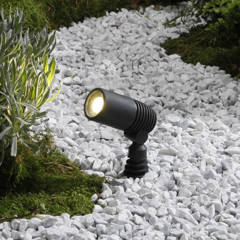 Techmar Alder 3 Light Bundle