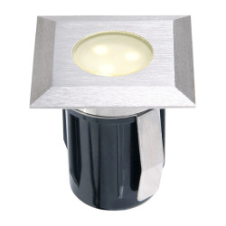 Techmar Garden Lighting UK Outdoor Lights Atria 0.5w warm white 12V LED Deck Light 2