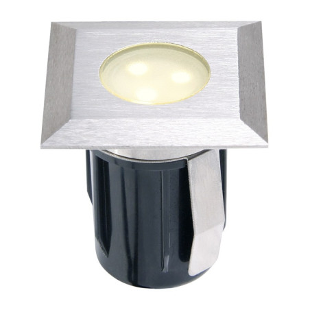 Techmar Garden Lighting UK Outdoor Lights Atria 0.5w warm white 12V LED Deck Light 2