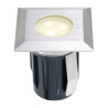 Techmar Garden Lighting UK Outdoor Lights Atria 0.5w warm white 12V LED Deck Light 2