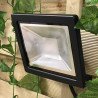 Techmar Flood 20 - 12V 20W Aluminium LED Flood Light DIY 12v Outdoor 1