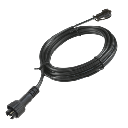 Techmar Garden Lighting UK Outdoor Lights Low Voltage DIY Techmar 3m Extension Cable SPT2