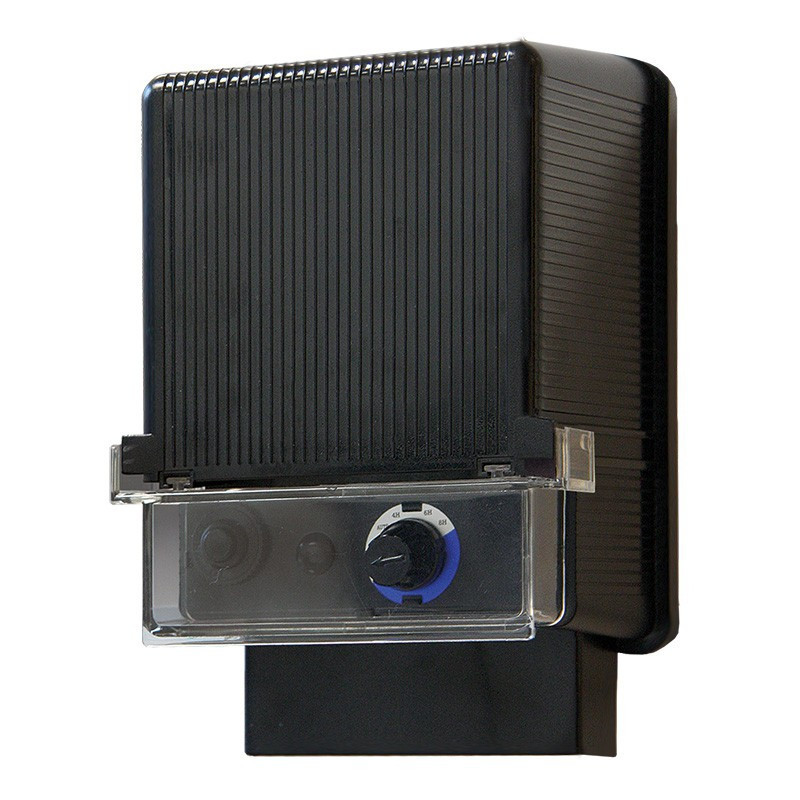Lightpro Outdoor professional Garden Low Voltage Lighting 60w Transformer and timer 1