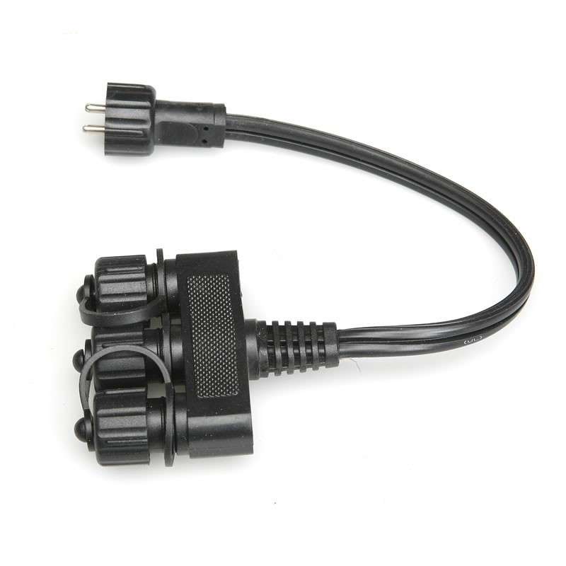 Techmar Three Way Cable Divider / Splitter