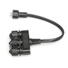 Techmar Three Way Cable Divider / Splitter