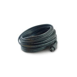 Techmar Garden Lighting UK Outdoor Lights Low Voltage DIY 10mtr SPT2 Plain Cable