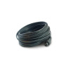 Techmar Garden Lighting UK Outdoor Lights Low Voltage DIY 10mtr SPT2 Plain Cable