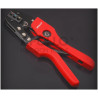 Outdoor Garden Lighting UK  DIY Accessories - Insulated Ratchet Crimp Tool