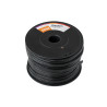 Techmar Garden Lighting UK Outdoor Lights Low Voltage DIY Deluxe SPT-2 Flex Cable - 50mtrs