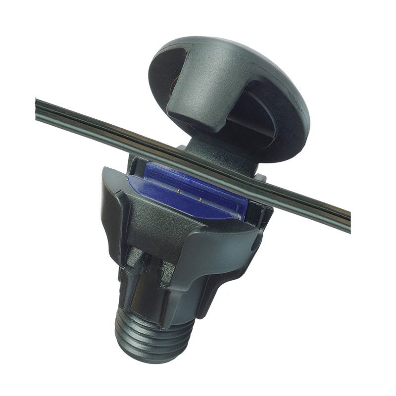 Techmar Garden Lighting UK Outdoor Lights Low Voltage Deluxe Female Connector