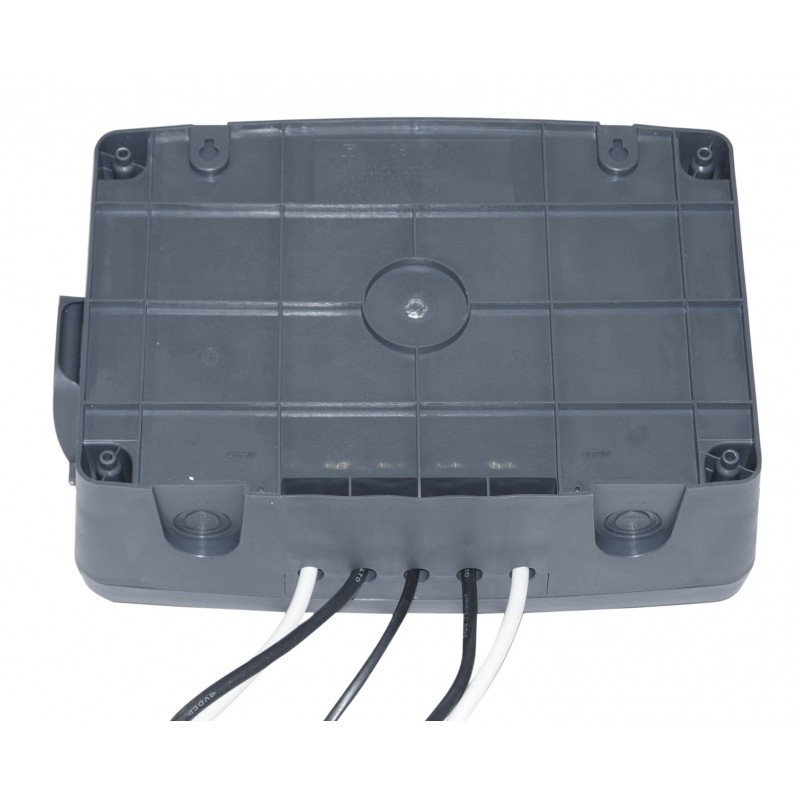 Garden Lighting UK Outdoor Lights Dri-Box enclosure for housing transformer 2
