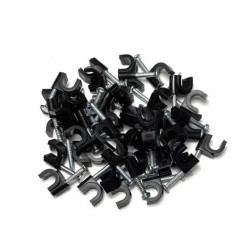 Garden Lighting UK Outdoor Lights Low Voltage DIY SPT-2 Cable Clips