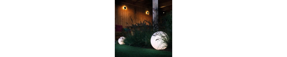 Decorative Garden Lighting 12v