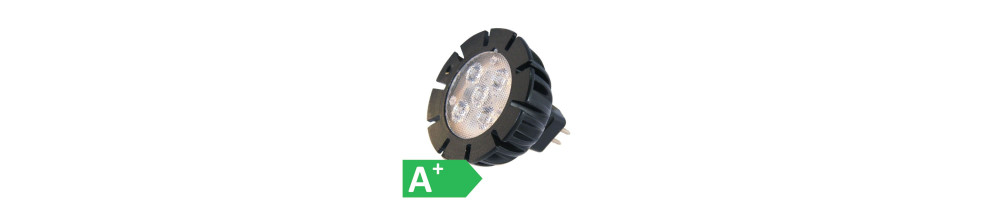 Techmar Low Voltage Replacement Lamps & Spares