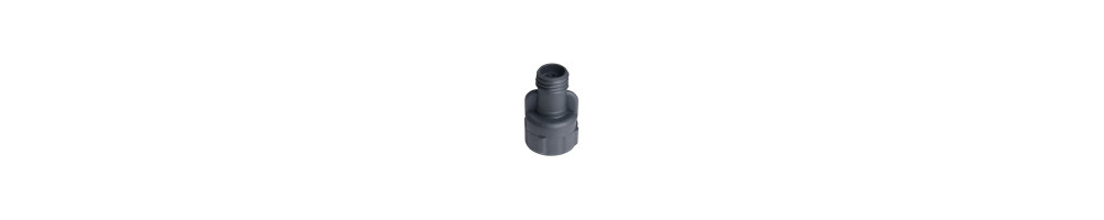 Techmar 12 Volt Connectors & Plugs