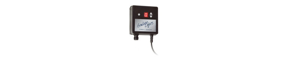 Techmar Receivers and Sensors
