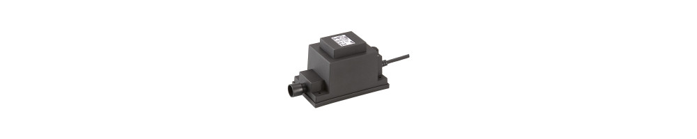 Techmar Transformers | 24W 60W 150W Transformers