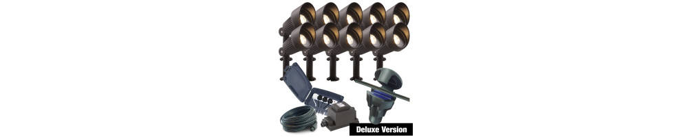 Focus Deluxe Bundles (Kits)