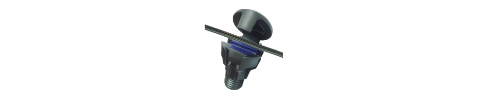 Techmar Garden Lighting Deluxe Bundle Accessories
