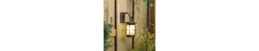 Outdoor Wall Lights Property Lighting Systems Easy DIY Installation