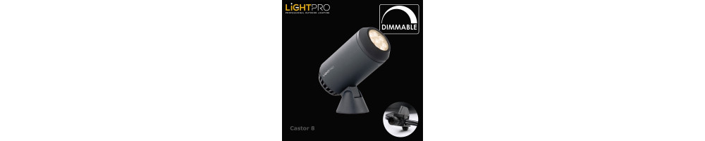 Lightpro Spotlights