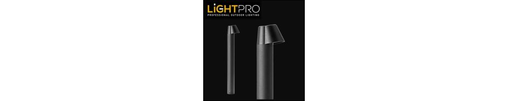 Lightpro Post Lights
