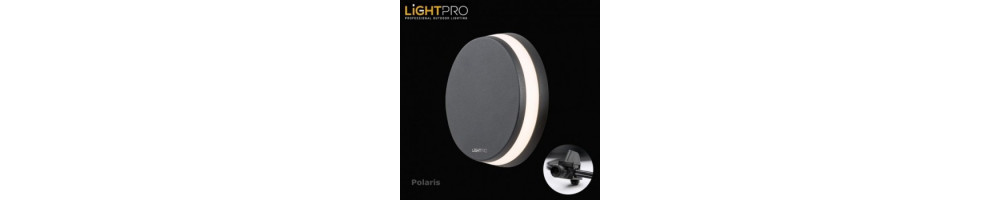 Lightpro Wall Lights