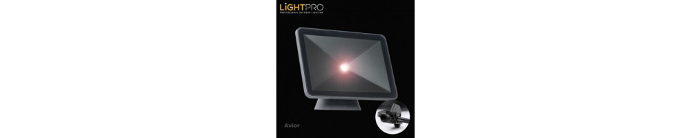 Lightpro Floodlights