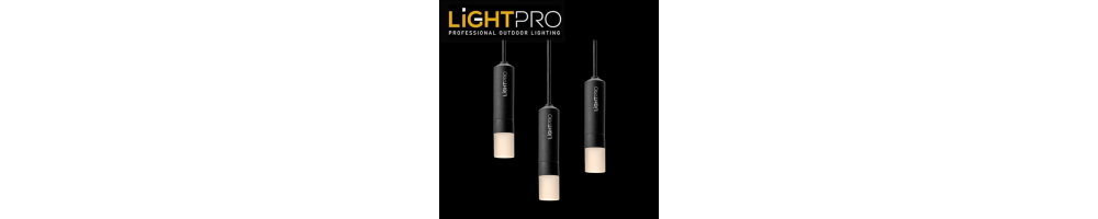 Lightpro Decorative Range