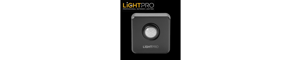 Lightpro Smart Range