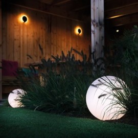 Decorative Garden Lighting 12v
