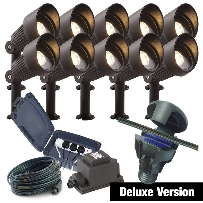 Focus Deluxe Bundles (Kits)