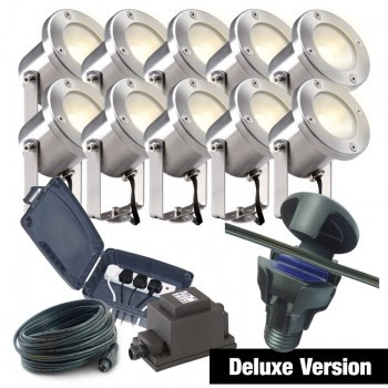 Catalpa Deluxe Bundles (Kits)
