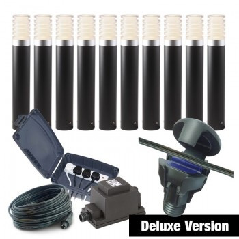 Arco 40 Deluxe Bundles (Kits)