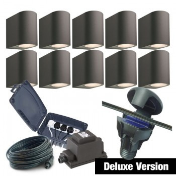 Gilvus Deluxe Bundles (Kits)