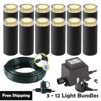 Techmar Linum Light Bundles (Kits)