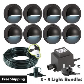 Techmar Deimos Light Bundles (Kits)