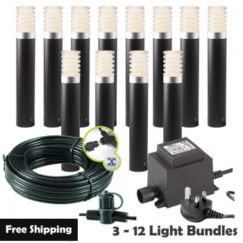 Techmar Arco 40 Light Bundles (Kits)