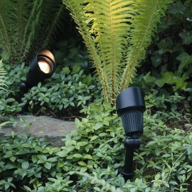 Garden Spotlights 12v