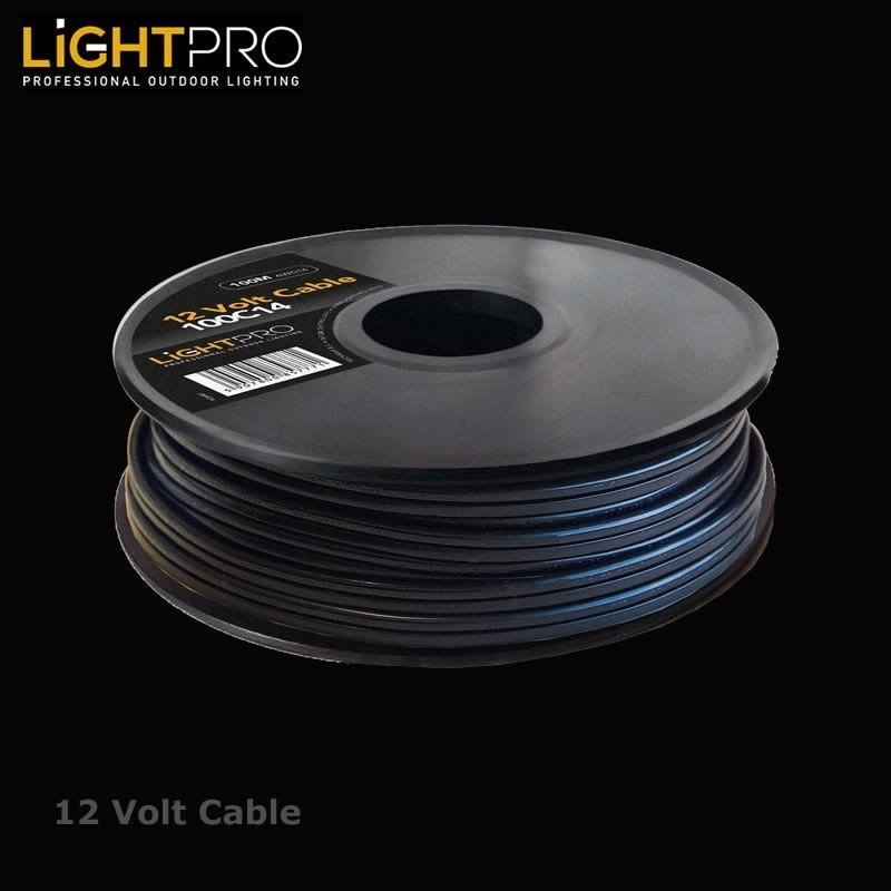 Lightpro Cable & Accessories