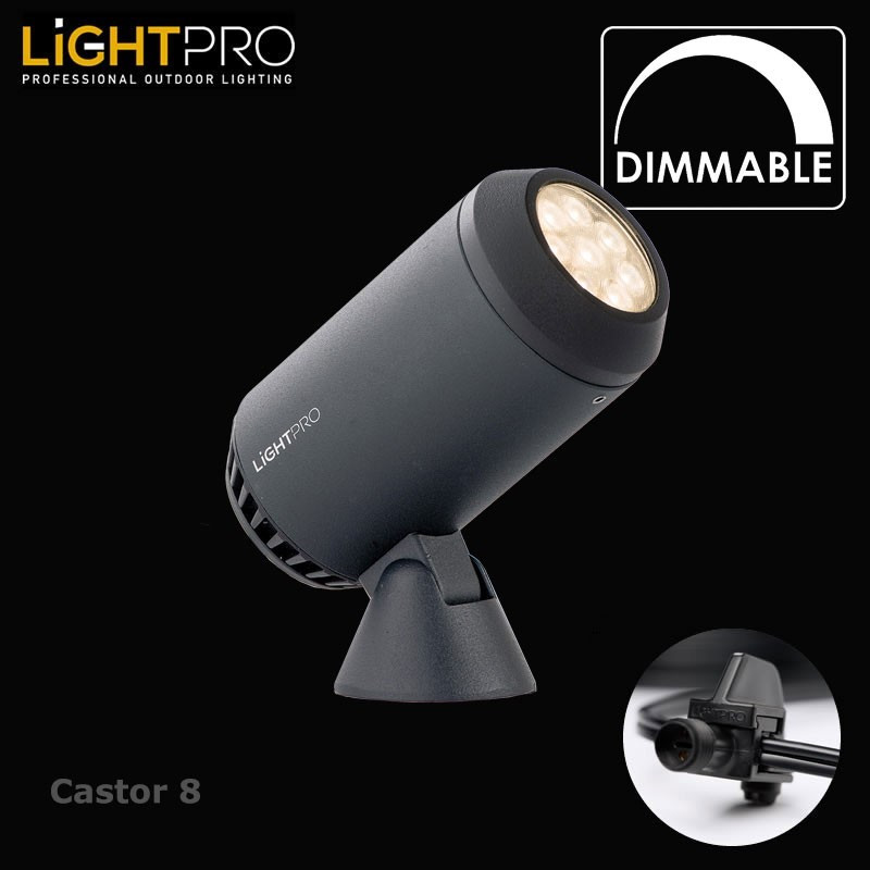 Lightpro Spotlights
