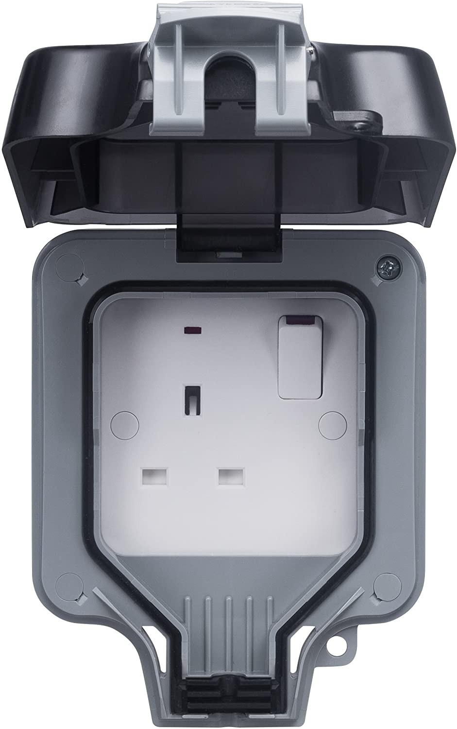 Outdoor Plugs