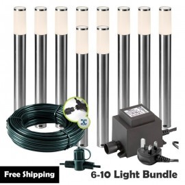 Techmar Silia Light Bundles (Kits)