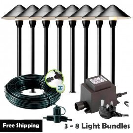 Techmar Ceto Light Bundles (Kits)