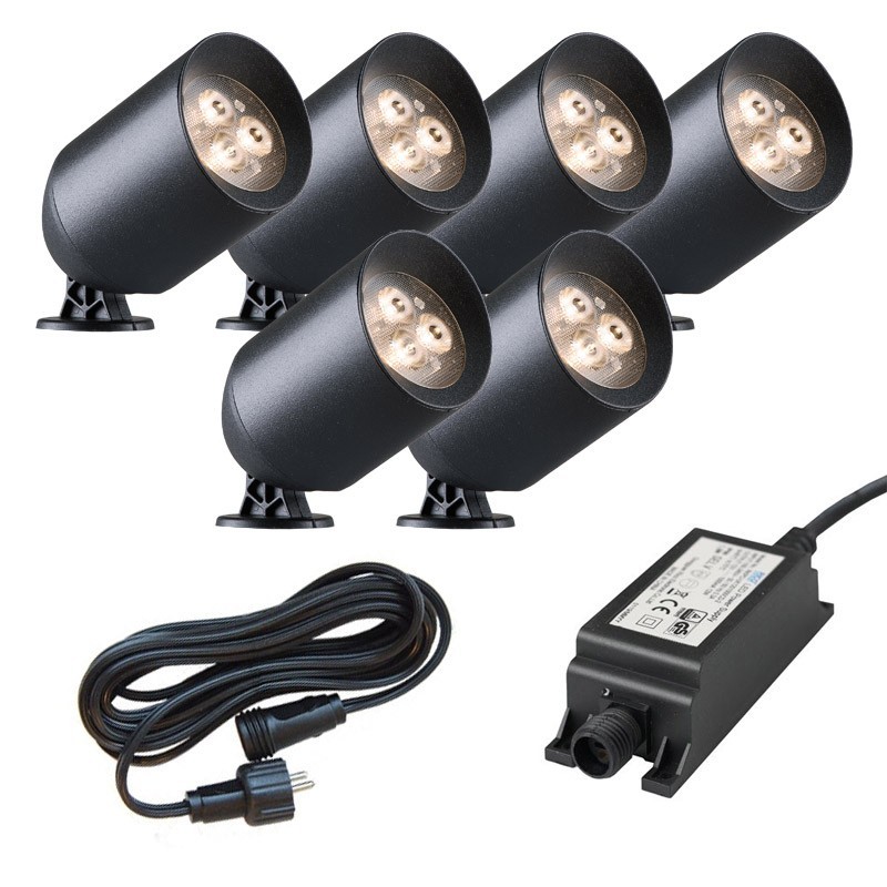 Ludeco Garden Lighting Bundles